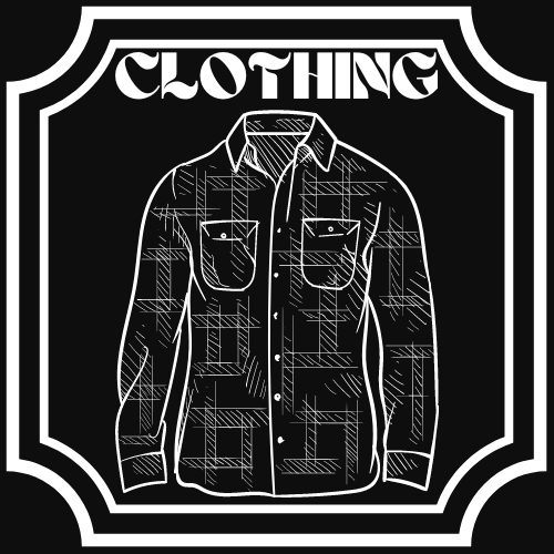 Clothing