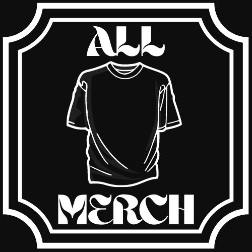 All Merch