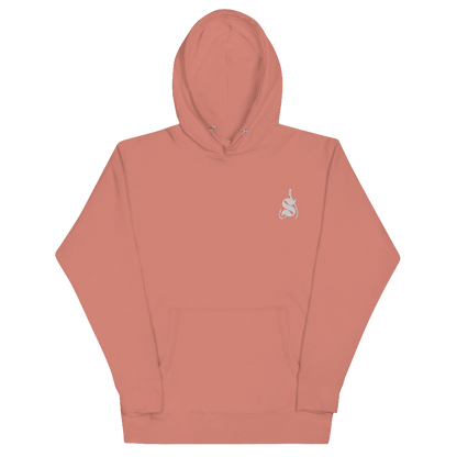Steady Hoodie Embroidered