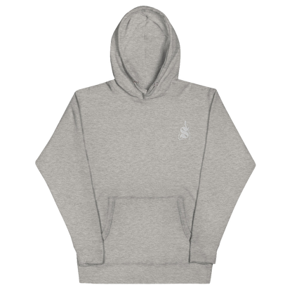 Steady Hoodie Embroidered