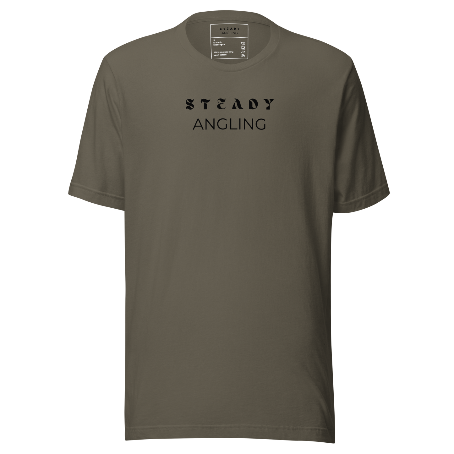 Steady Angling Shirt