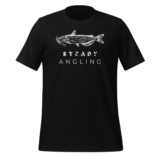 Steady Angling Catfish Shirt