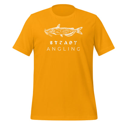 Steady Angling Catfish Shirt