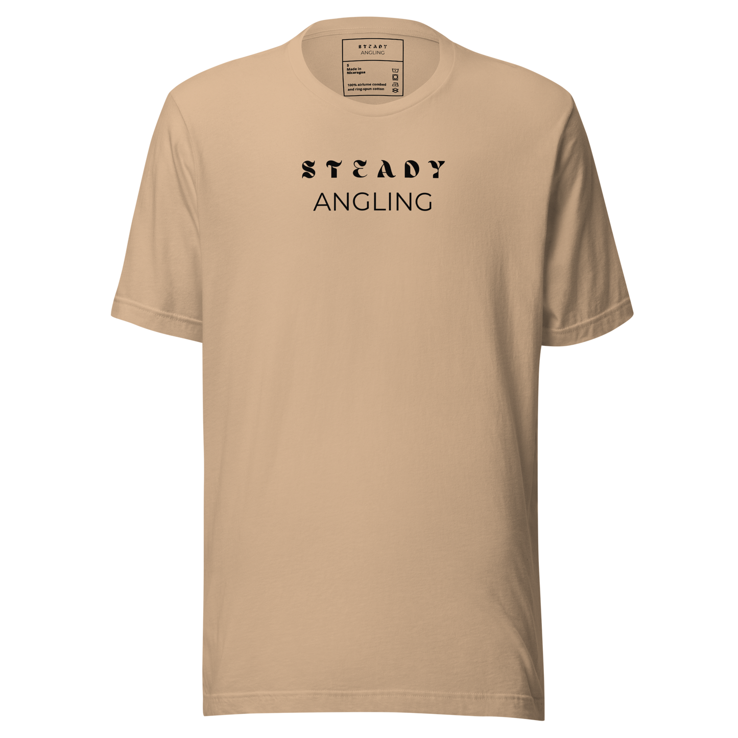 Steady Angling Shirt