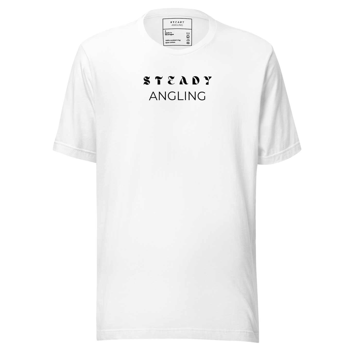 Steady Angling Shirt